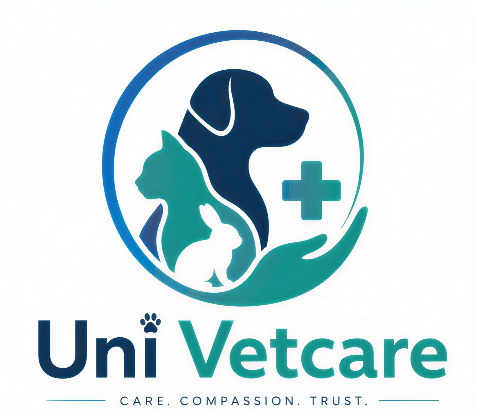 Univetcare Logo